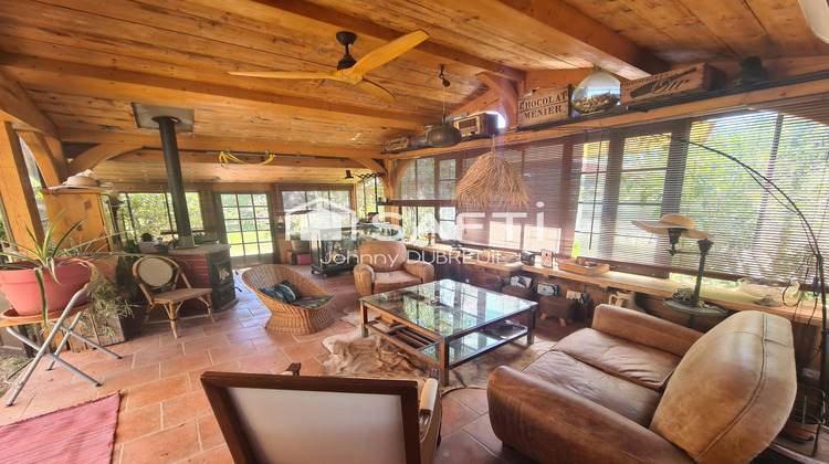 Ma-Cabane - Vente Maison Pignans, 150 m²