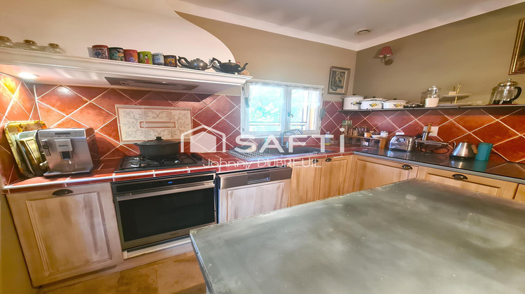 Ma-Cabane - Vente Maison Pignans, 150 m²