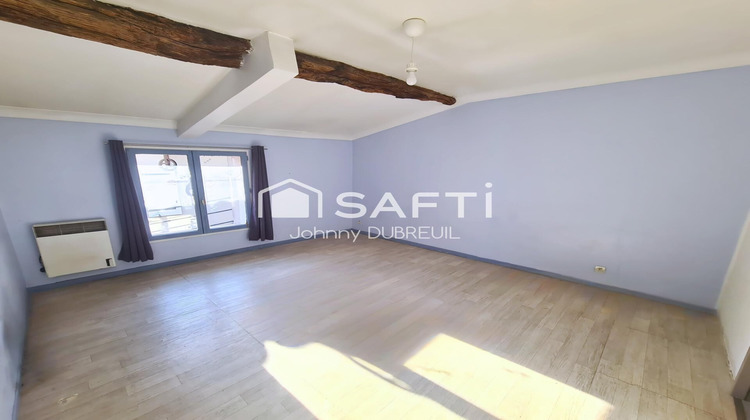 Ma-Cabane - Vente Maison Pignans, 160 m²