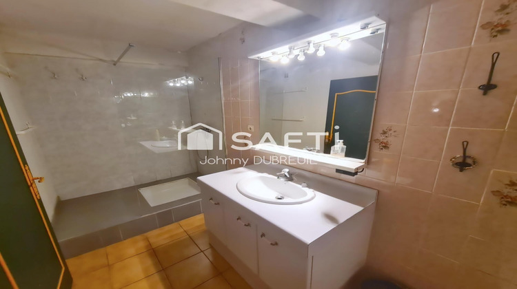 Ma-Cabane - Vente Maison Pignans, 160 m²