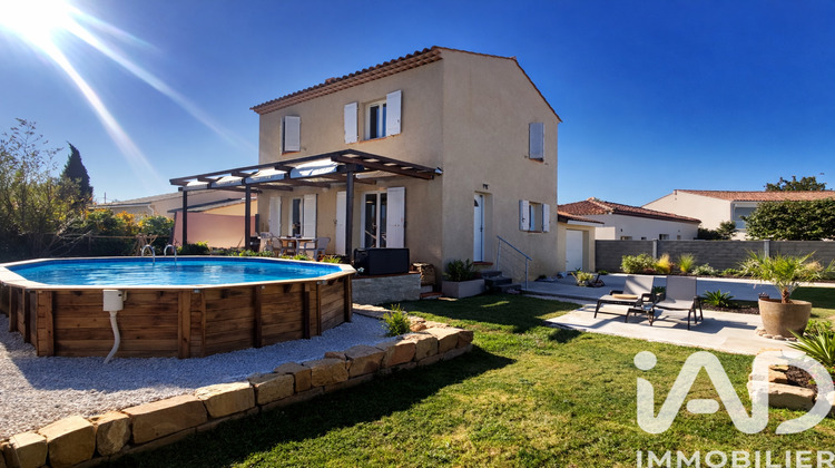 Ma-Cabane - Vente Maison Pignans, 83 m²