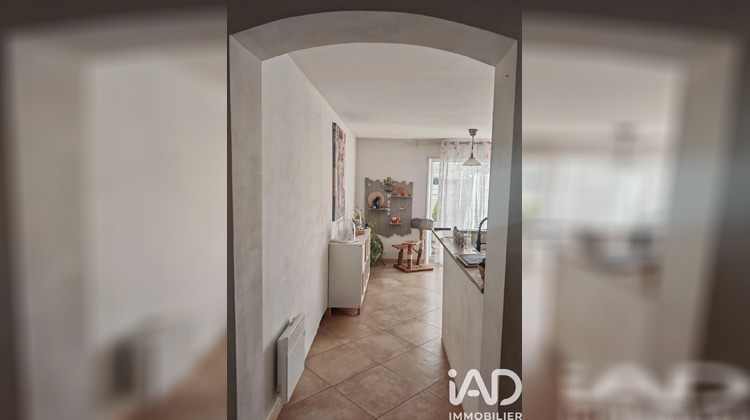 Ma-Cabane - Vente Maison Pignans, 80 m²