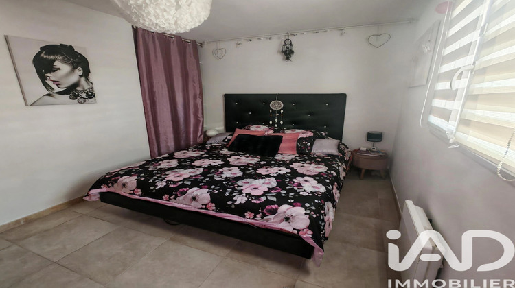 Ma-Cabane - Vente Maison Pignans, 80 m²