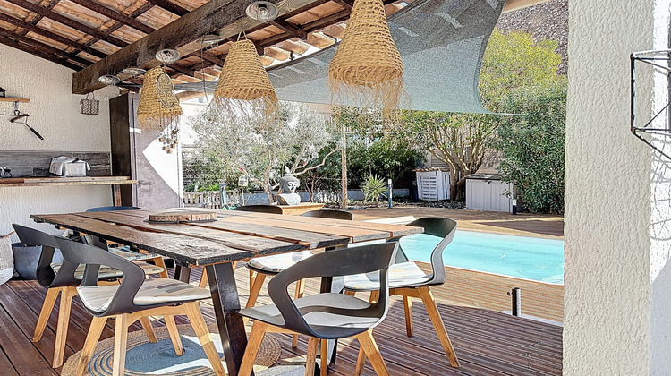 Ma-Cabane - Vente Maison Pignans, 80 m²