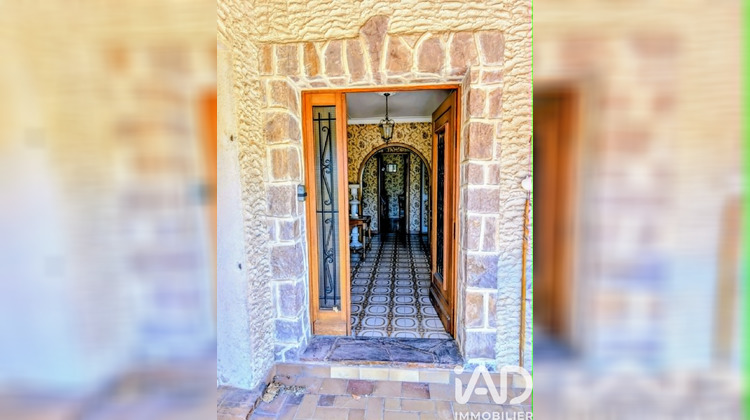 Ma-Cabane - Vente Maison Pignans, 127 m²