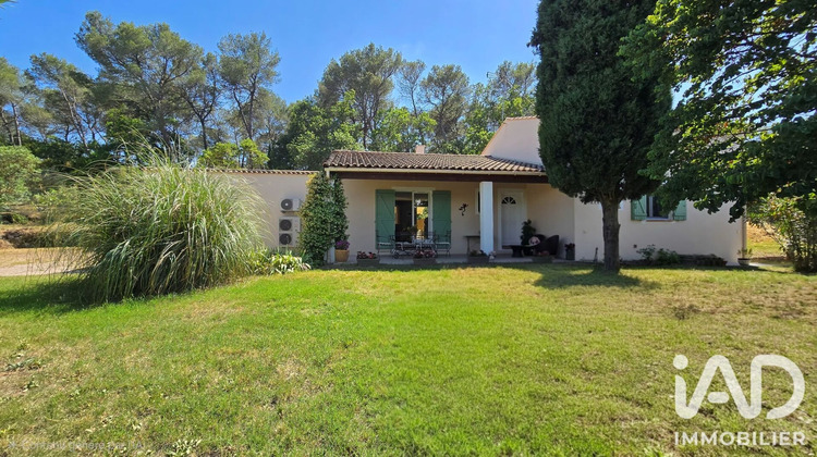 Ma-Cabane - Vente Maison Pignans, 187 m²