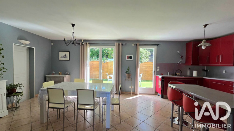 Ma-Cabane - Vente Maison Pignans, 187 m²