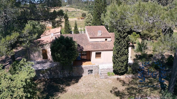 Ma-Cabane - Vente Maison Pignans, 176 m²