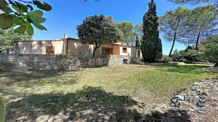 Ma-Cabane - Vente Maison Pignans, 176 m²