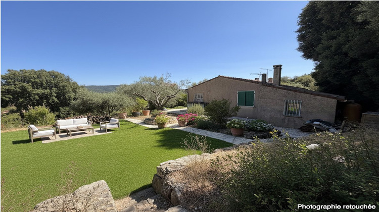 Ma-Cabane - Vente Maison Pignans, 79 m²