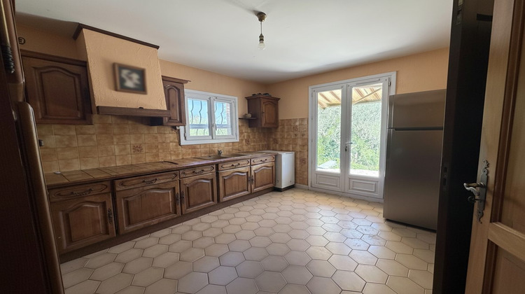 Ma-Cabane - Vente Maison Pignans, 79 m²
