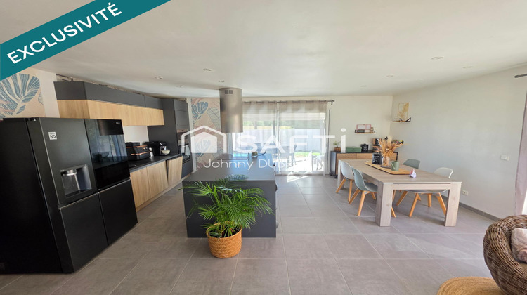 Ma-Cabane - Vente Maison Pignans, 94 m²