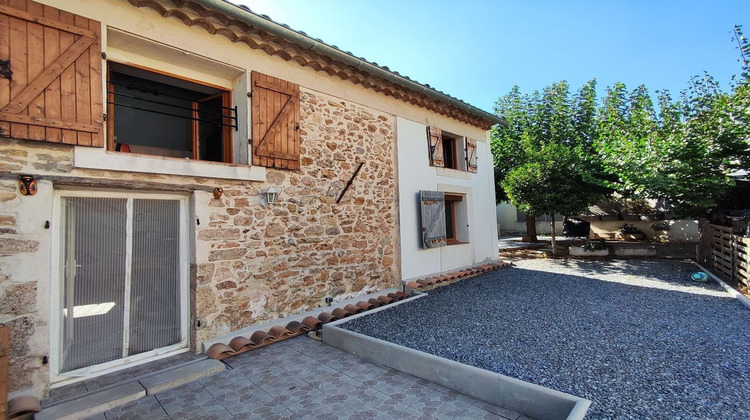 Ma-Cabane - Vente Maison Pignans, 90 m²