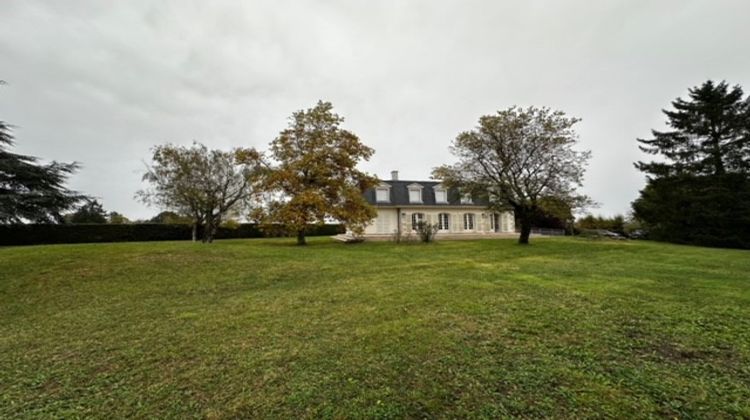 Ma-Cabane - Vente Maison PIGNY, 185 m²