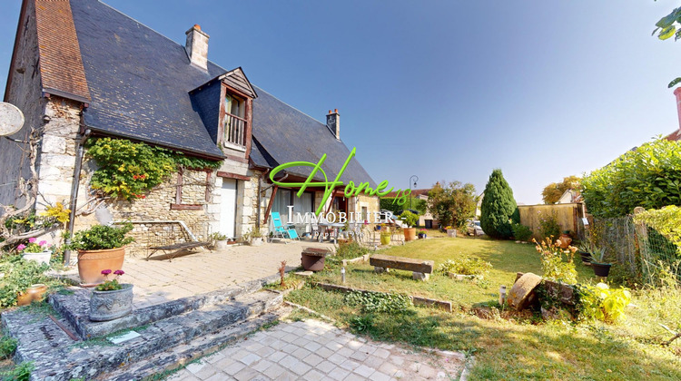 Ma-Cabane - Vente Maison Pigny, 152 m²