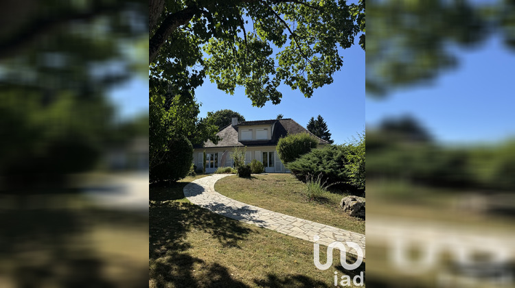 Ma-Cabane - Vente Maison Pigny, 167 m²