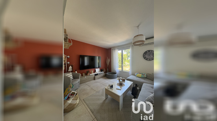 Ma-Cabane - Vente Maison Pigny, 167 m²