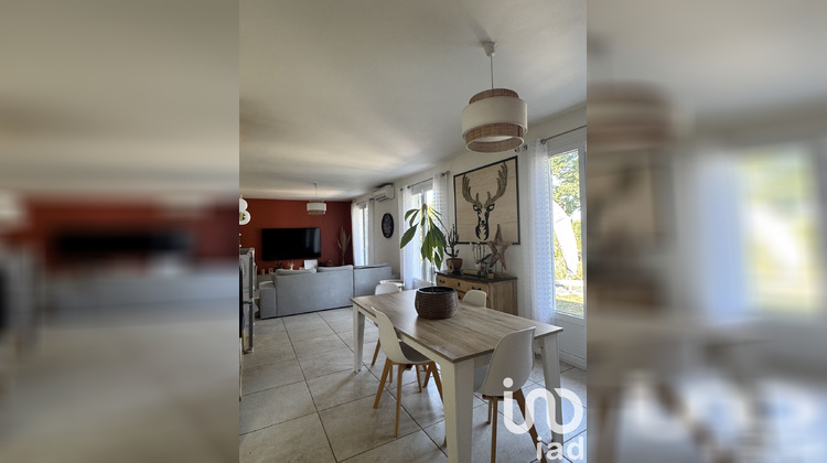 Ma-Cabane - Vente Maison Pigny, 167 m²