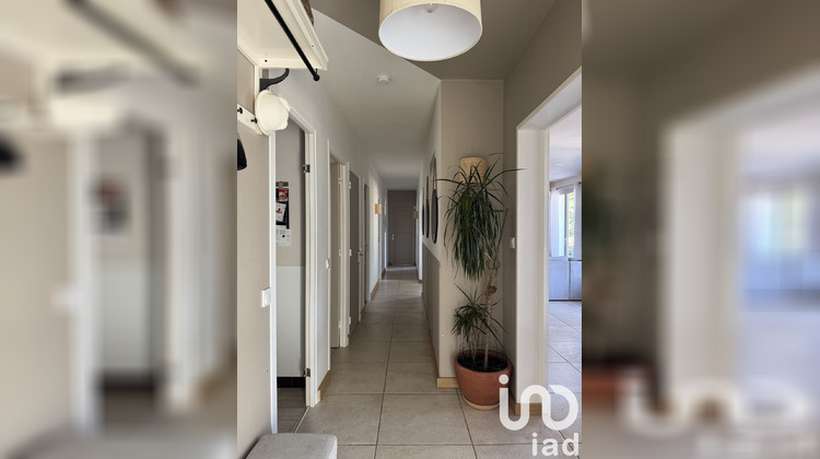 Ma-Cabane - Vente Maison Pigny, 167 m²