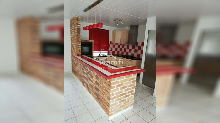 Ma-Cabane - Vente Maison Pigny, 80 m²