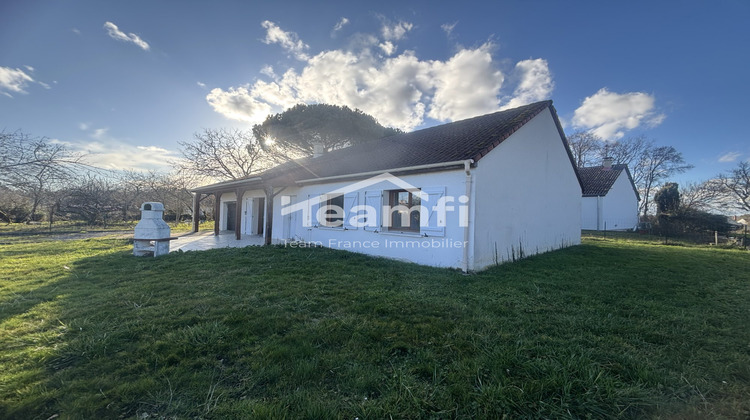 Ma-Cabane - Vente Maison Pigny, 80 m²