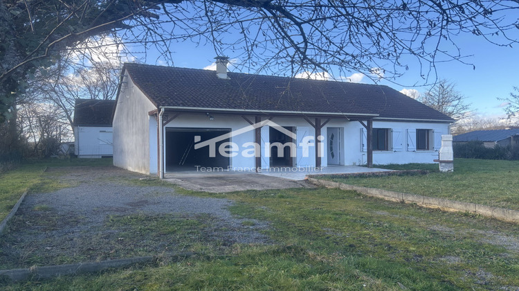 Ma-Cabane - Vente Maison Pigny, 80 m²
