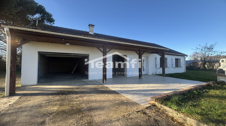 Ma-Cabane - Vente Maison Pigny, 80 m²