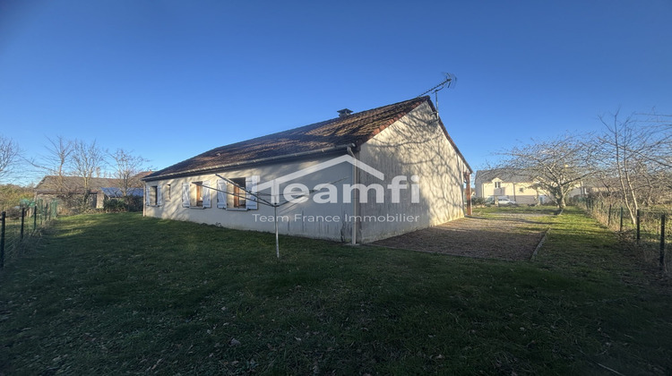 Ma-Cabane - Vente Maison Pigny, 80 m²
