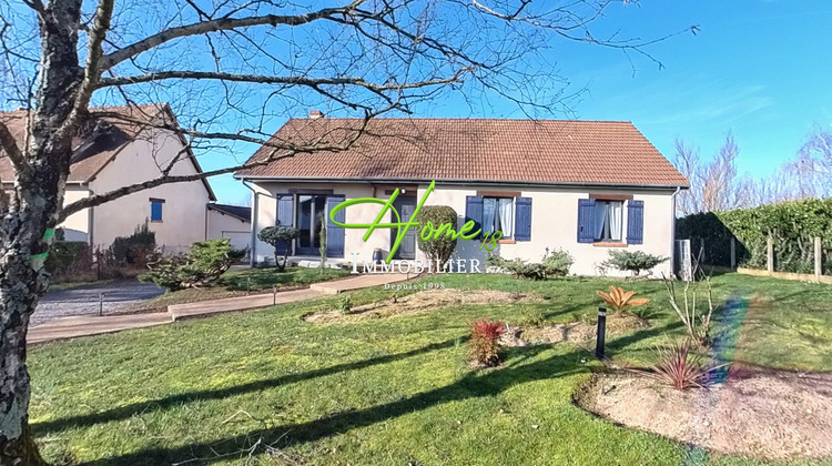 Ma-Cabane - Vente Maison Pigny, 98 m²