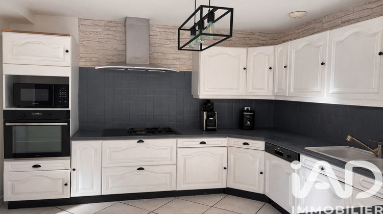 Ma-Cabane - Vente Maison Pigny, 163 m²