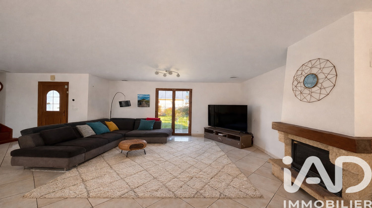 Ma-Cabane - Vente Maison Pigny, 163 m²