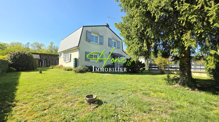 Ma-Cabane - Vente Maison Pigny, 114 m²