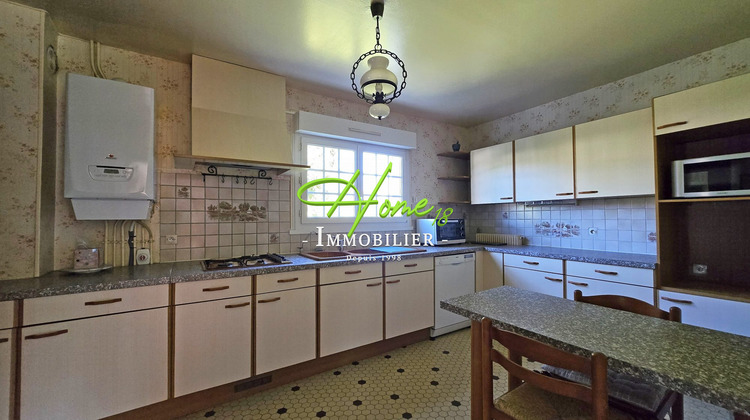 Ma-Cabane - Vente Maison Pigny, 114 m²