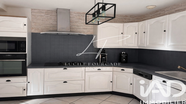 Ma-Cabane - Vente Maison Pigny, 163 m²