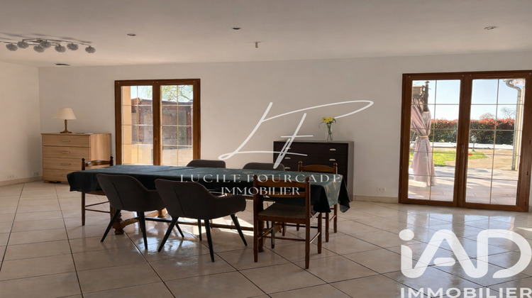 Ma-Cabane - Vente Maison Pigny, 163 m²