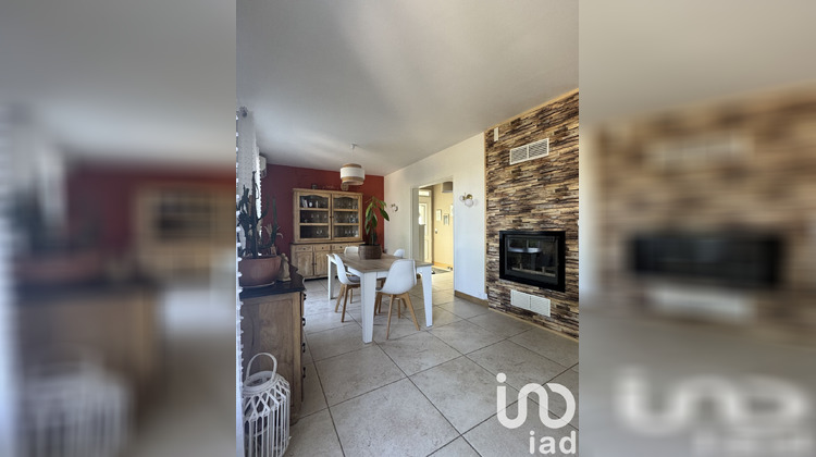 Ma-Cabane - Vente Maison Pigny, 167 m²