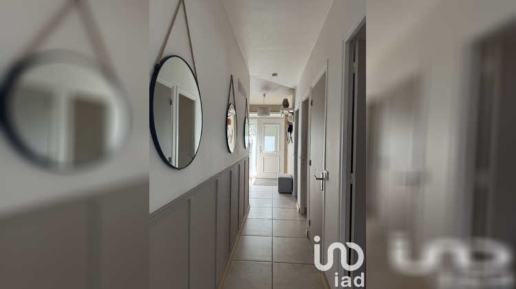 Ma-Cabane - Vente Maison Pigny, 167 m²
