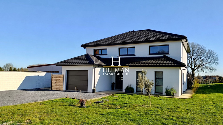 Ma-Cabane - Vente Maison Pihem, 176 m²