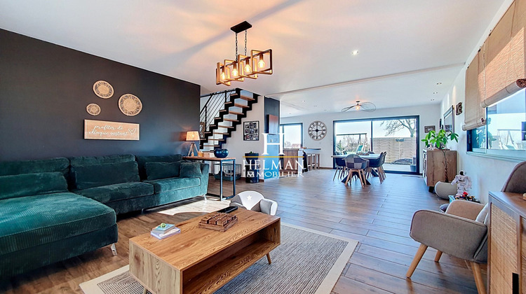 Ma-Cabane - Vente Maison Pihem, 176 m²