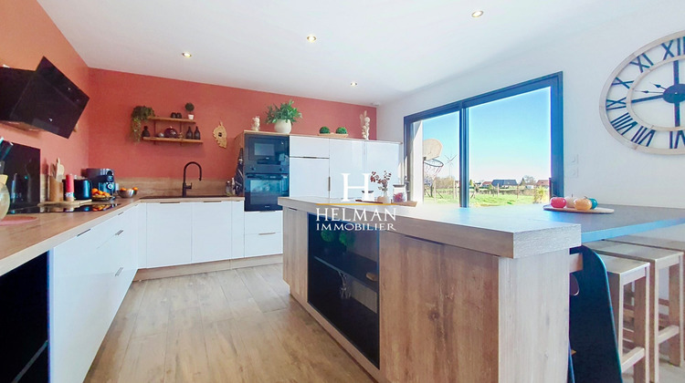 Ma-Cabane - Vente Maison Pihem, 176 m²