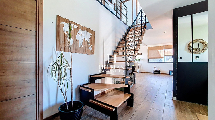 Ma-Cabane - Vente Maison Pihem, 176 m²