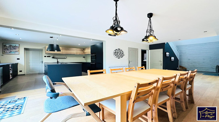 Ma-Cabane - Vente Maison PIHEN-LES-GUINES, 167 m²