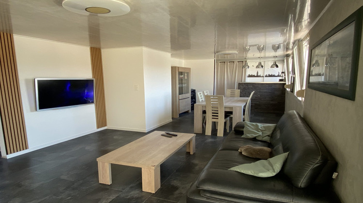 Ma-Cabane - Vente Maison Pihen-lès-Guînes, 112 m²