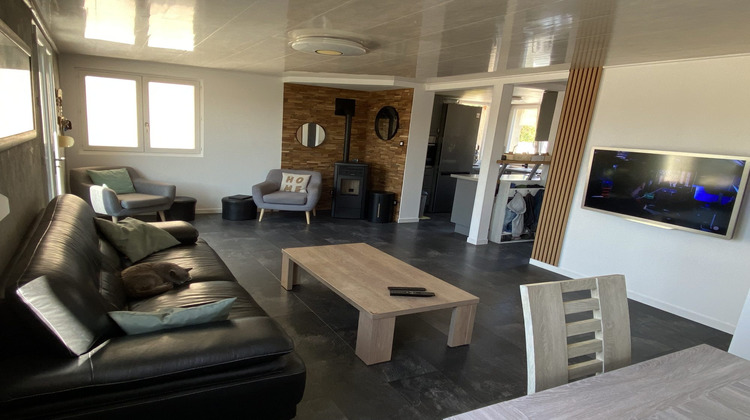 Ma-Cabane - Vente Maison Pihen-lès-Guînes, 112 m²