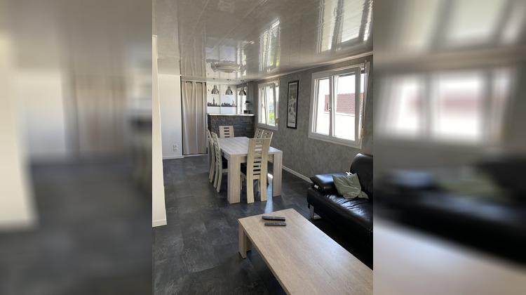 Ma-Cabane - Vente Maison Pihen-lès-Guînes, 112 m²
