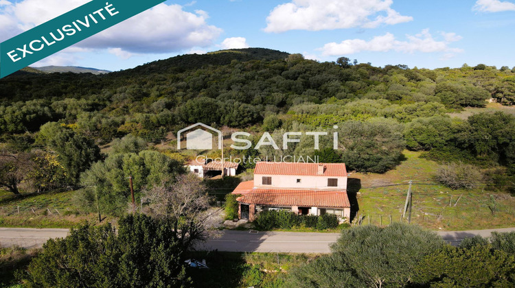 Ma-Cabane - Vente Maison Pila-Canale, 130 m²