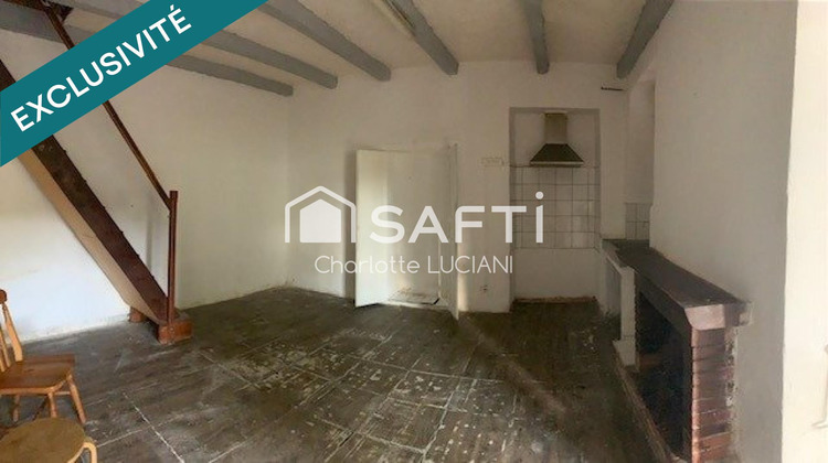 Ma-Cabane - Vente Maison Pila-Canale, 130 m²