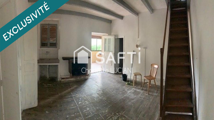 Ma-Cabane - Vente Maison Pila-Canale, 130 m²