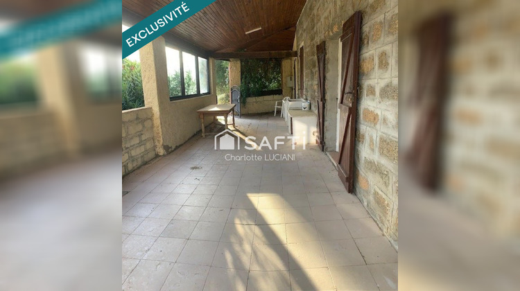 Ma-Cabane - Vente Maison Pila-Canale, 130 m²