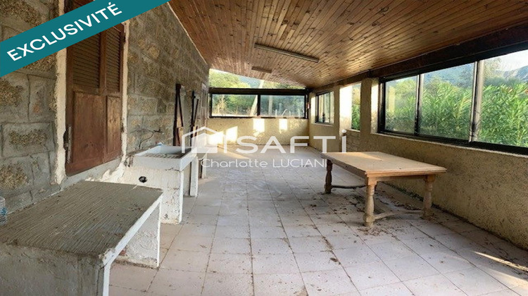 Ma-Cabane - Vente Maison Pila-Canale, 130 m²